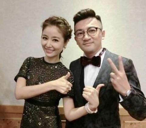 解密当年苏有朋为什么会拒绝娶林心如,只因他说了一句