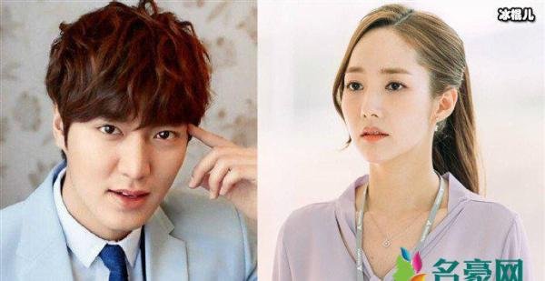 李敏镐和朴敏英分手原因曝光 因工作原因疏远而对方