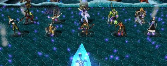 校园修神录隐藏英雄密码有哪些-隐藏英雄密码大全