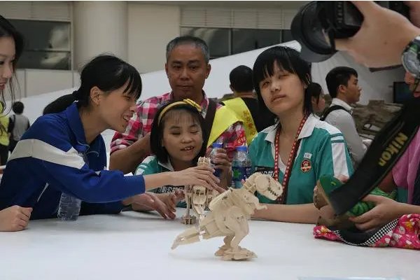 永嘉职高有那些？