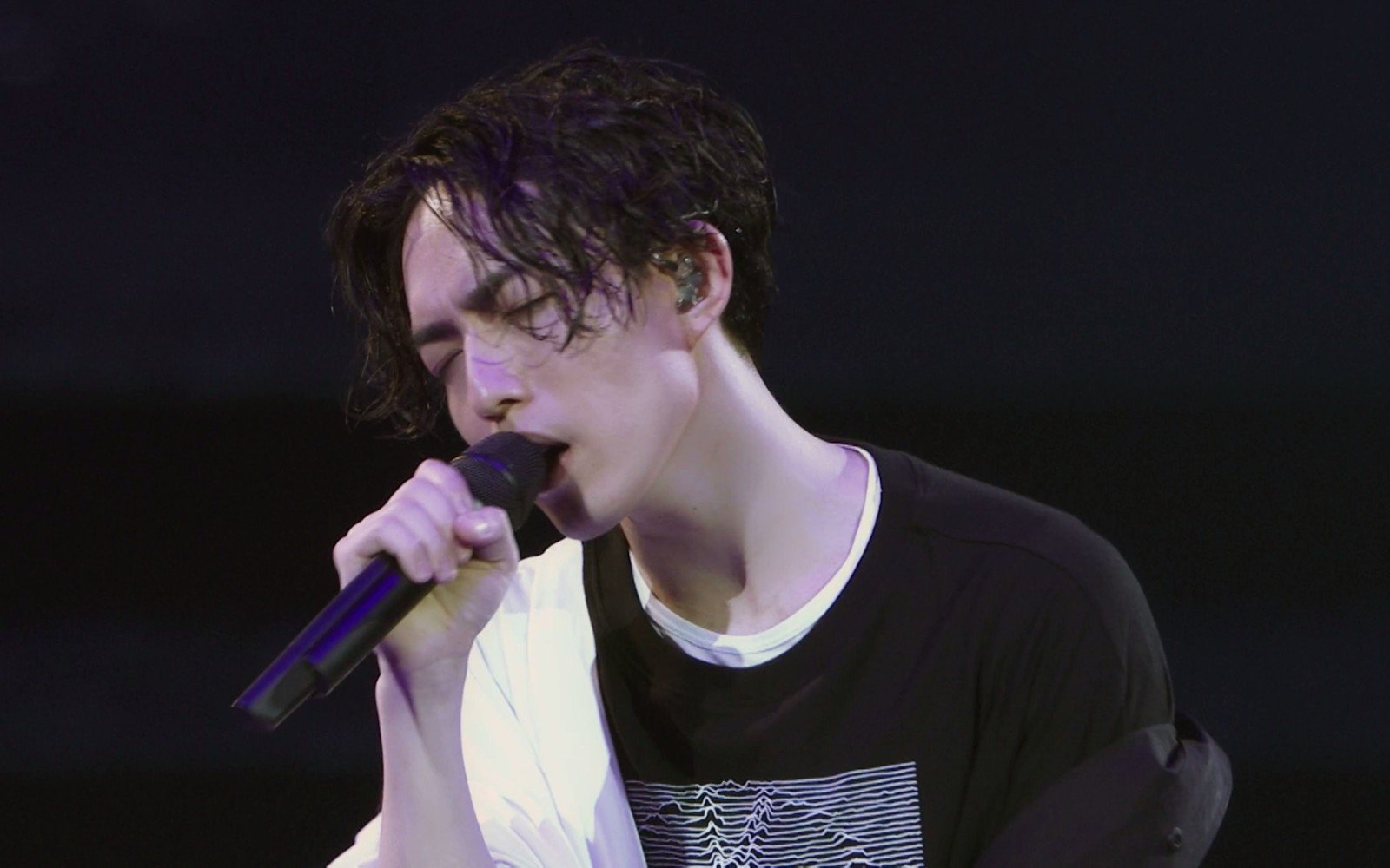 哪位大佬有 林宥嘉演唱会，谁有这个歌手的网盘资源？