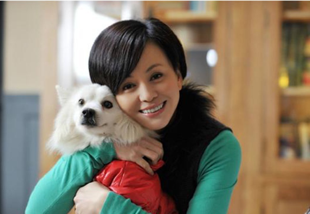 王琳上相亲节目被传骗婚是怎么回事?