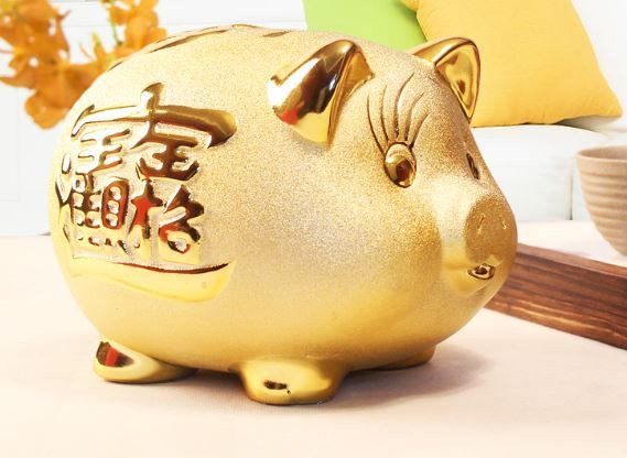 冬去春来赚美金是什么动物