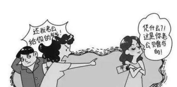 丈夫出轨2人赠与千万，妻子起诉要回！