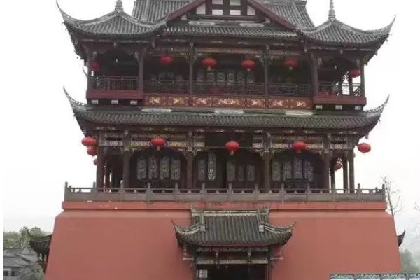 新三国五凤楼哪一集