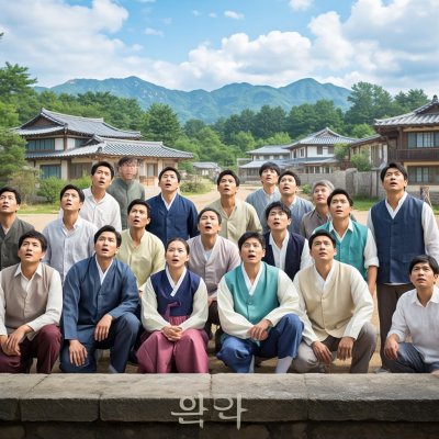 朝鲜人看了长津湖啥反应