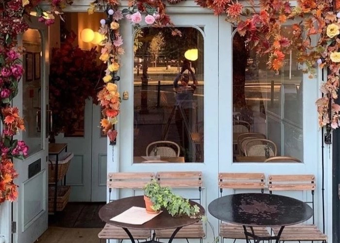 义乌那里有花店