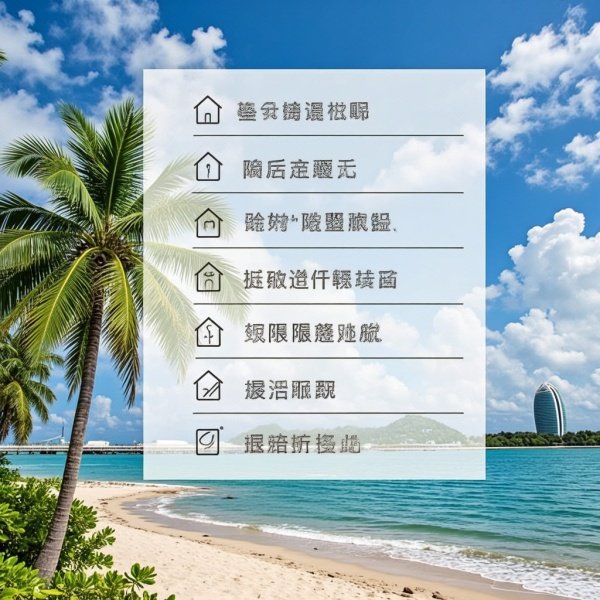 海南房子限购吗