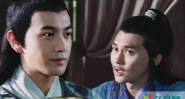 张智尧和张智霖什么关系 为何网传两人是亲生兄弟