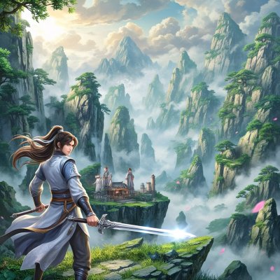 诛仙青云门完美加点