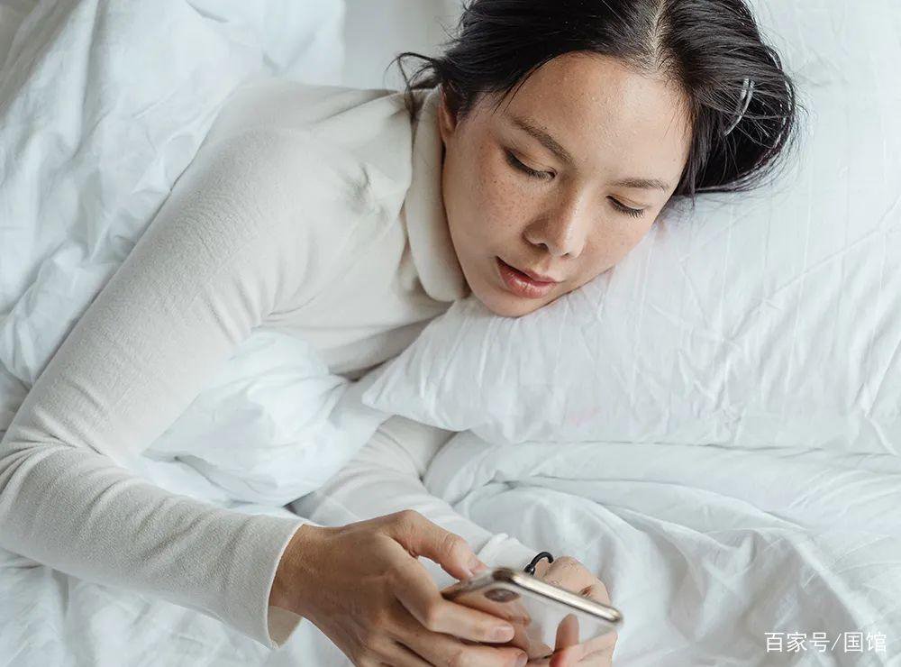 为什么群发的短信我不想回？