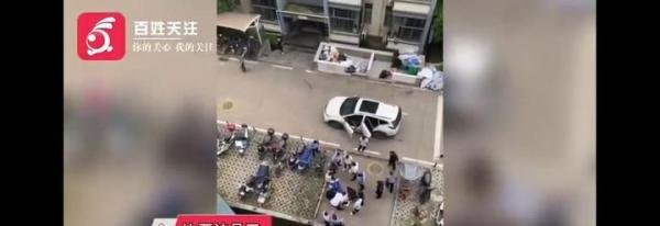 湖南长沙比亚迪宿舍一周发生多起跳楼事件