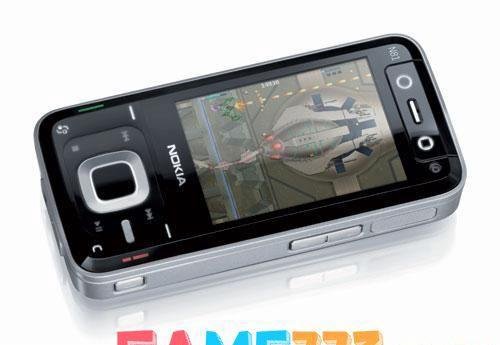 诺基亚n81软件怎么安装:?