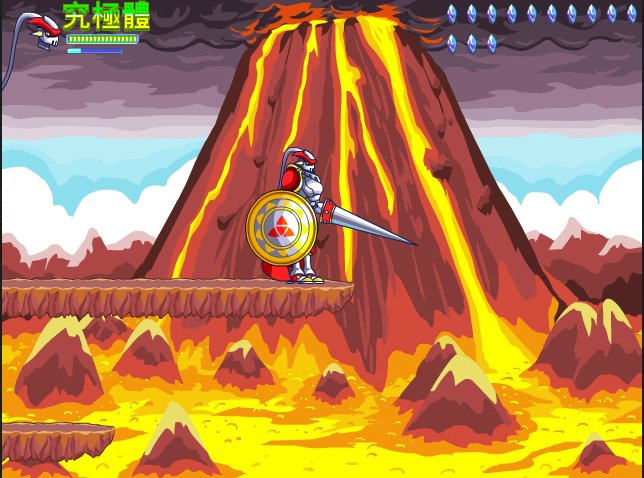 数码宝贝4无敌版第七关怎莫过