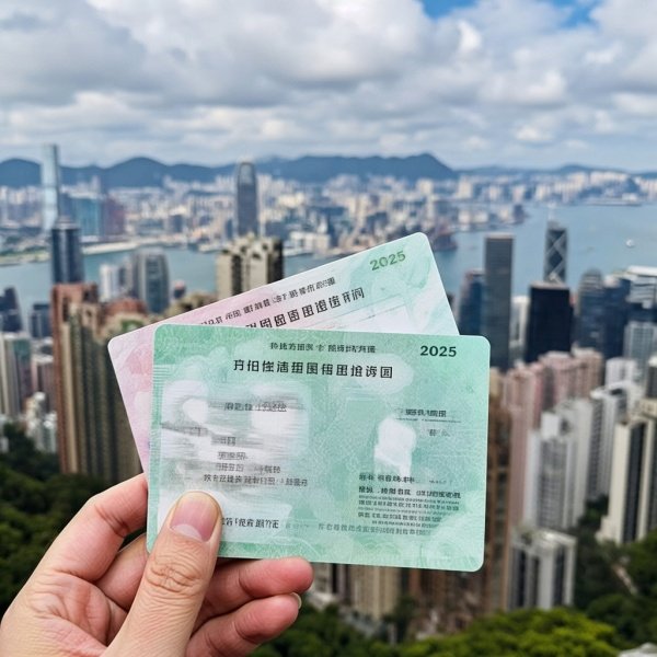 2025年7月起港澳通行证取消了吗