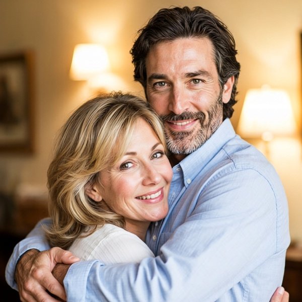 芭芭拉和保罗的结局