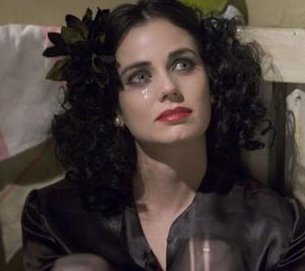 蒙古国《黑色客人》