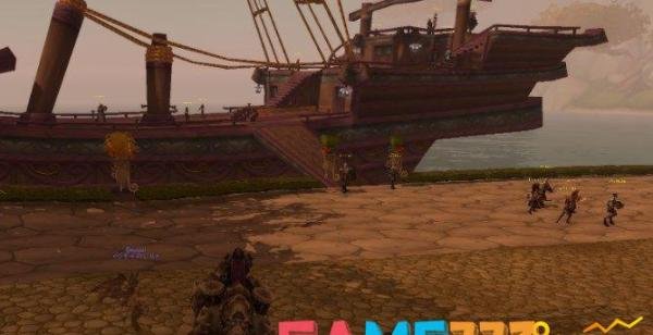 魔兽世界做好准备在哪接 wowtbc做好准备任务攻略