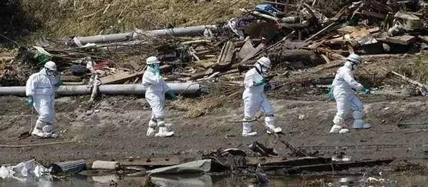 日本核工业废水排入大海，对中国哪些影响？