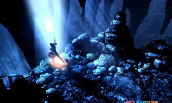 地牢围攻3宝刀未老