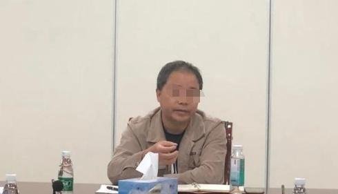 江西一千亿国企副总坠楼身亡 胡某华死亡原因疑披露最新消息