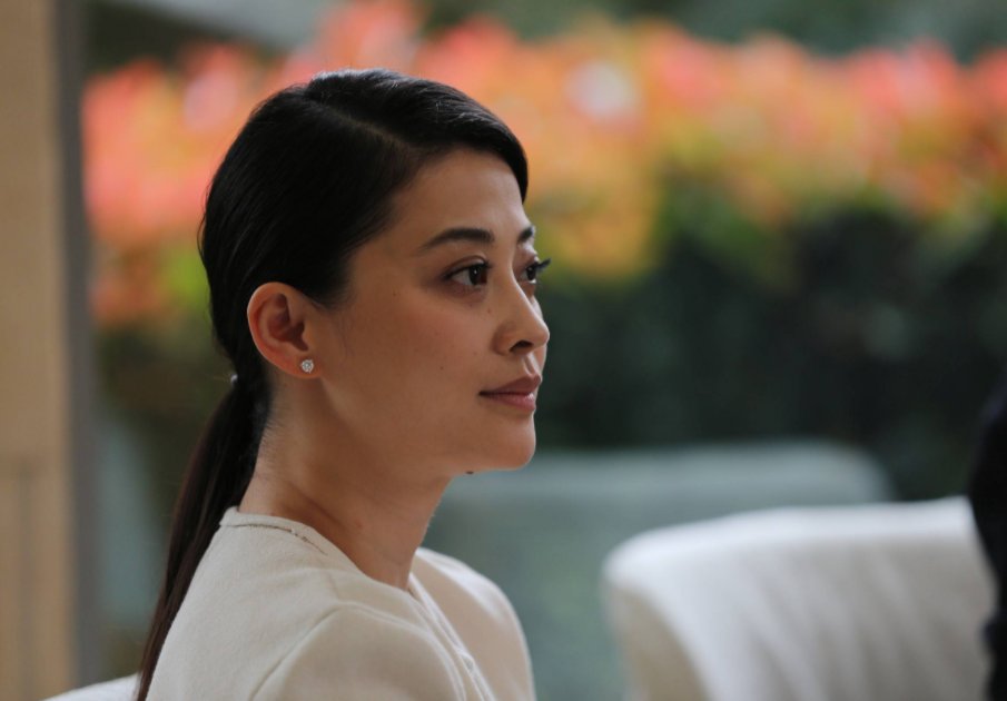 回来的女儿电视剧一共多少集