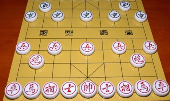 飞象过河是什么意思？