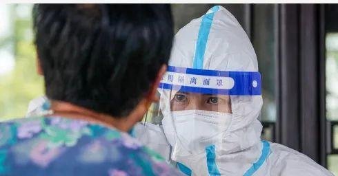 中国准备加注第三针疫苗,却被世界卫生组织直接喊停?