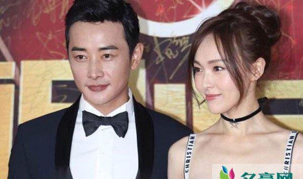 罗晋唐嫣因为孩子分手真的吗 娱乐圈的爱很难说,克拉恋人的时候俩人关系挺微妙的