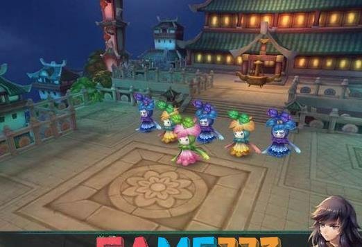 仙剑奇侠传五怎么获得八煞?