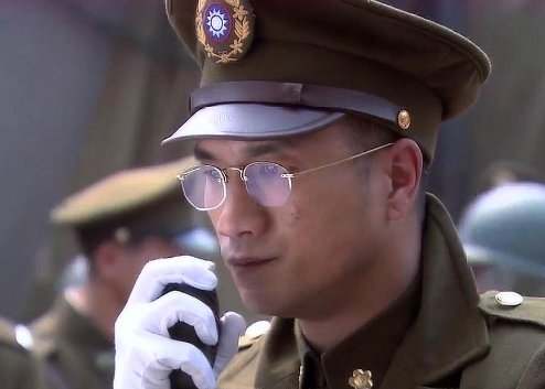 隐形将军冷长礼是好人还是坏人