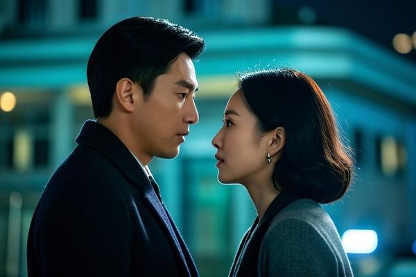 《换子成龙》大结局