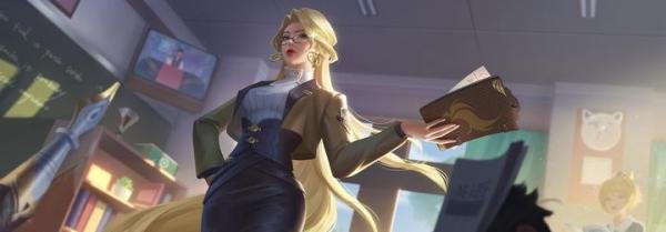 王者荣耀：S26第4次更新！经济调整，刺客荣耀回归，达摩再次加强