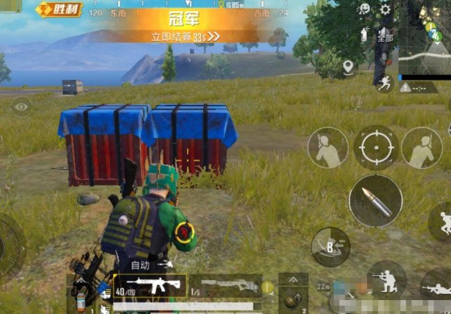 吃鸡称号，空投达人，近距离专家，绝杀王等等这些称号是如何获得的