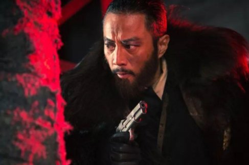 智取威虎山全部唱词是什么?