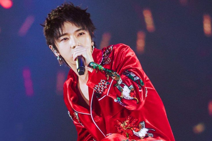 华晨宇出现在《快乐大本营》哪几期？