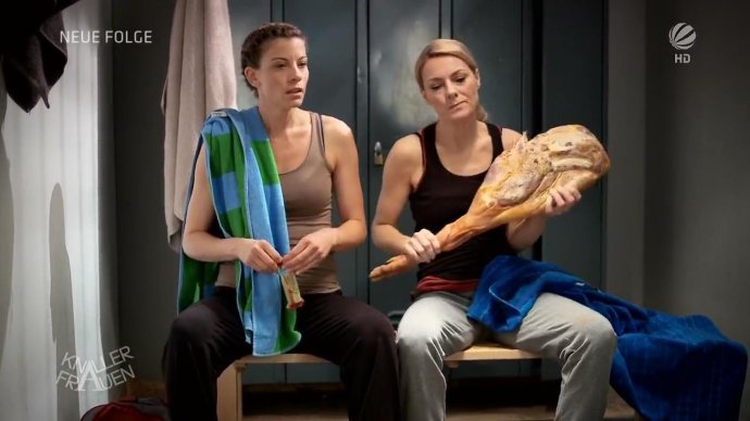 爆炸妞的内容简介