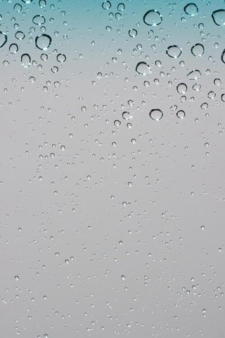 求iphone 4S经典水滴壁纸，也就是613系统的那张高清，哪位朋友有，麻烦给我，谢谢