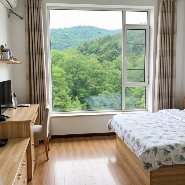 江源日租房有哪些地方