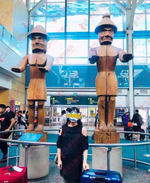 赴加生子签证办理需要注意什么问题？