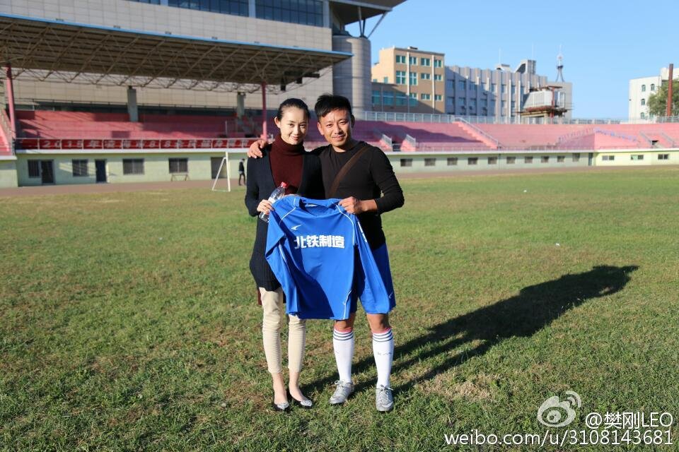 非诚勿扰的李一莉娜和求爱三次的男人后来有戏吗