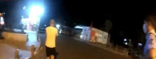 男子报警称太累想住派出所:身体不舒服还要挣钱,想进去待几天