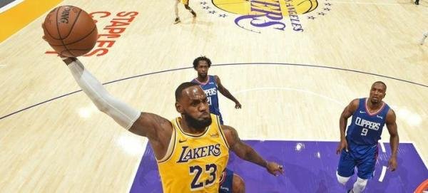 浓眉复出时间曝光！强制执行15分钟限时令？湖人再也伤不起了