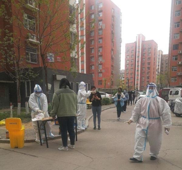 河北核酸检测再次降价，混检最高3.4元，又省一半钱