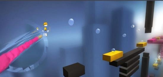 极速变色龙怎么双连跳 双连跳技巧一览