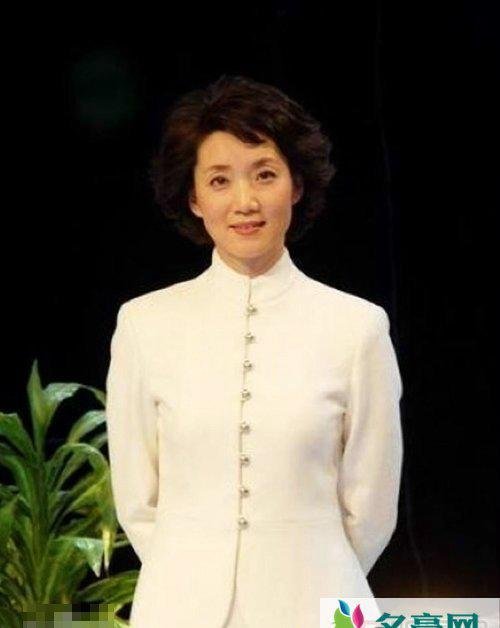 李修平三任老公分别是谁+简介 李修平的现任老公是谁+资料