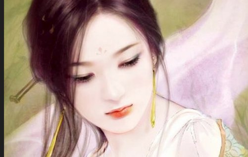 女主叫辛芷滢的是什么小说