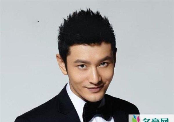 黄晓明已死现在是替身是怎么回事 现在的黄晓明难道是假的吗