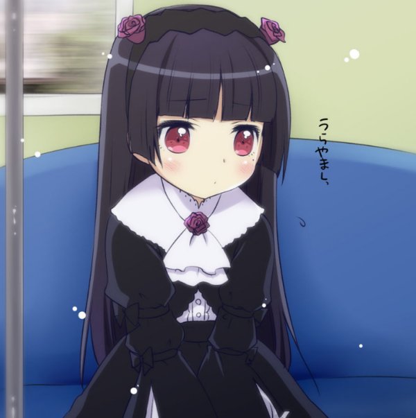 漫画里说的“电波族”、“电波系”是啥意思？