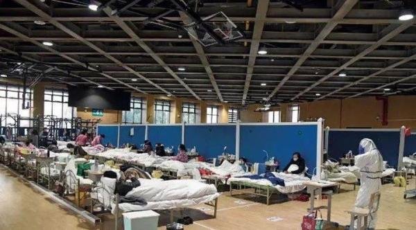 新冠又上热搜，现在简直是病毒大杂烩！新加坡重开“方舱”恢复每日疫情数据